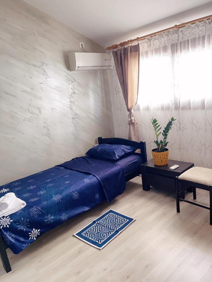 Buddha Grand City Apartment Budva Extérieur photo