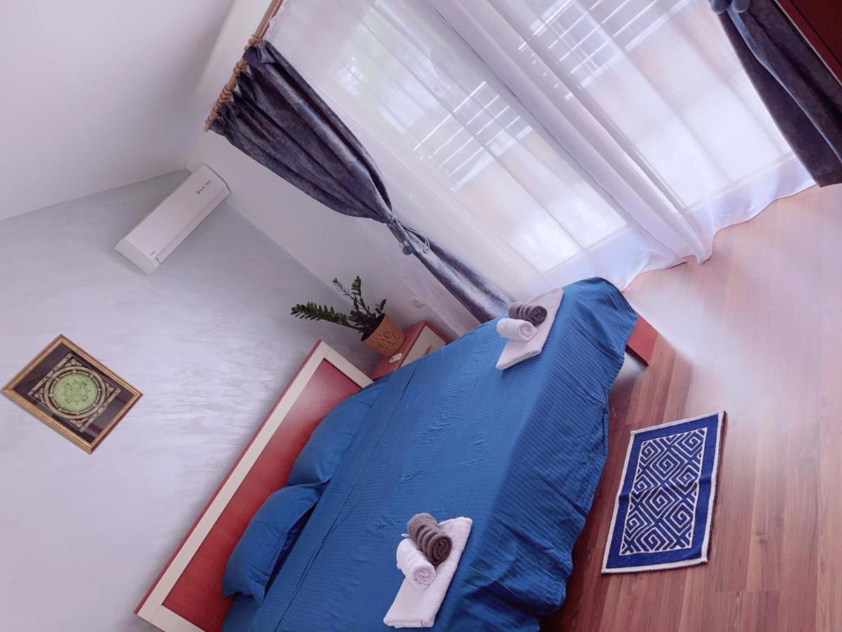 Buddha Grand City Apartment Budva Extérieur photo