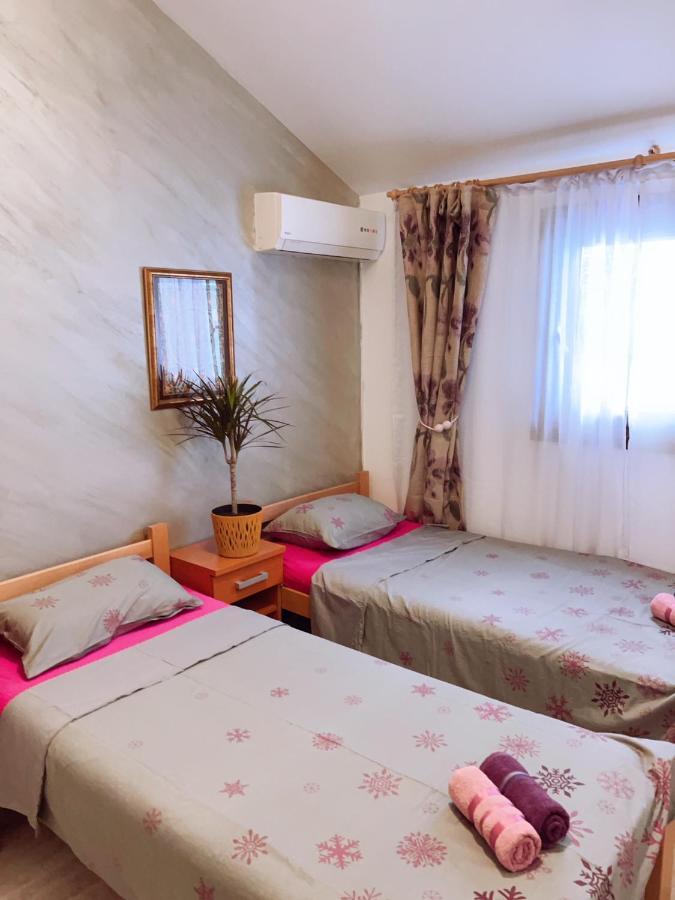 Buddha Grand City Apartment Budva Extérieur photo