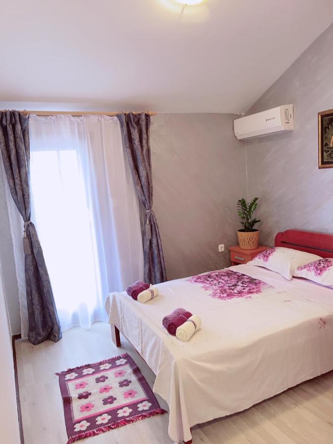 Buddha Grand City Apartment Budva Extérieur photo