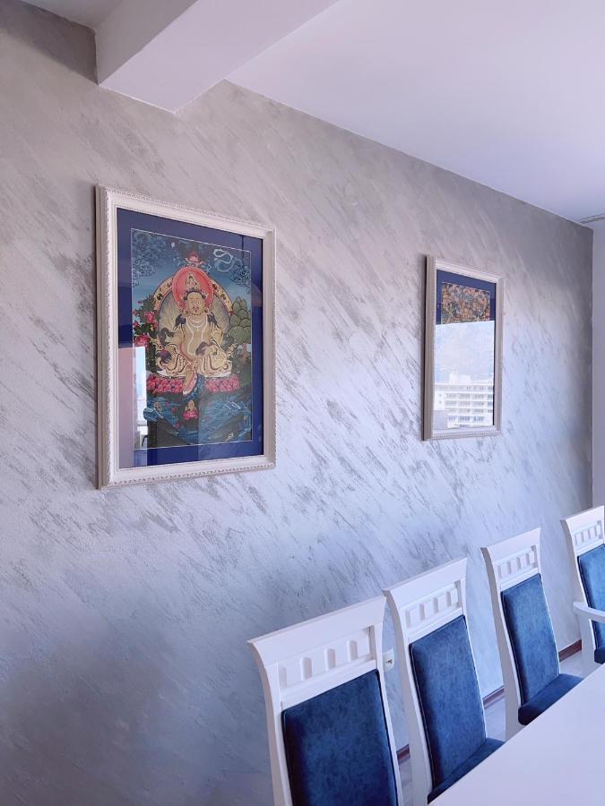 Buddha Grand City Apartment Budva Extérieur photo