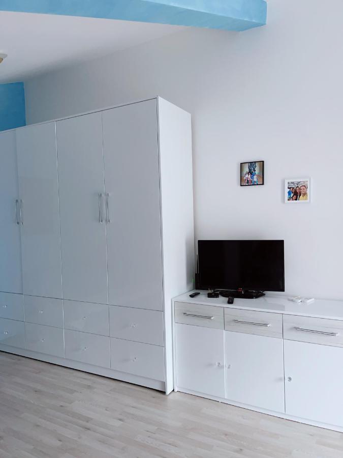 Buddha Grand City Apartment Budva Extérieur photo