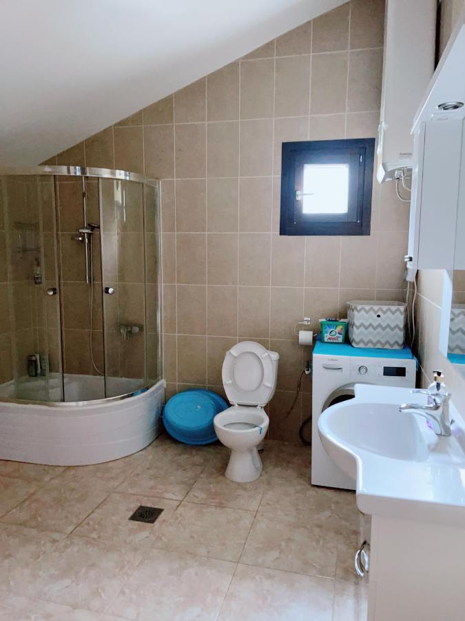 Buddha Grand City Apartment Budva Extérieur photo