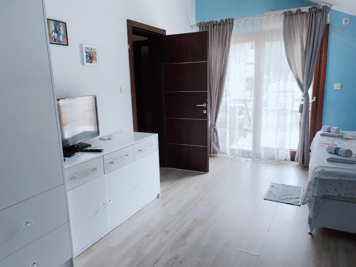 Buddha Grand City Apartment Budva Extérieur photo