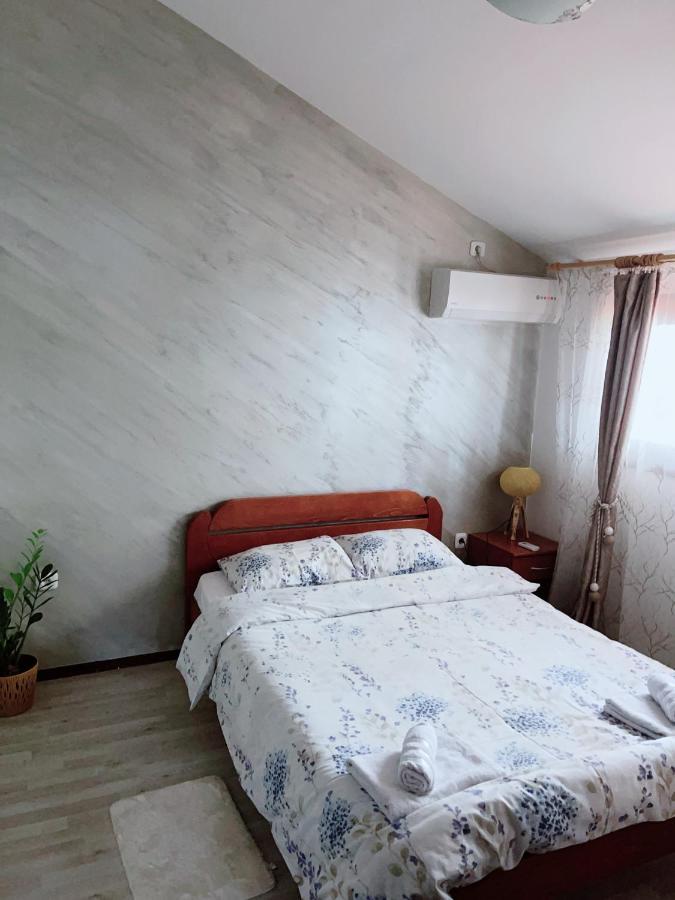 Buddha Grand City Apartment Budva Extérieur photo