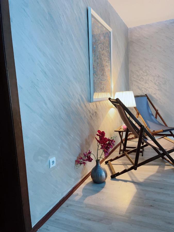 Buddha Grand City Apartment Budva Extérieur photo